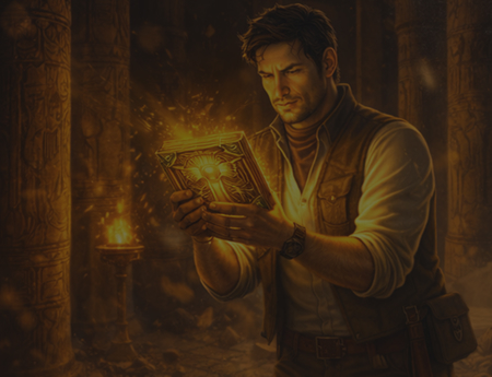 Book Of Dead