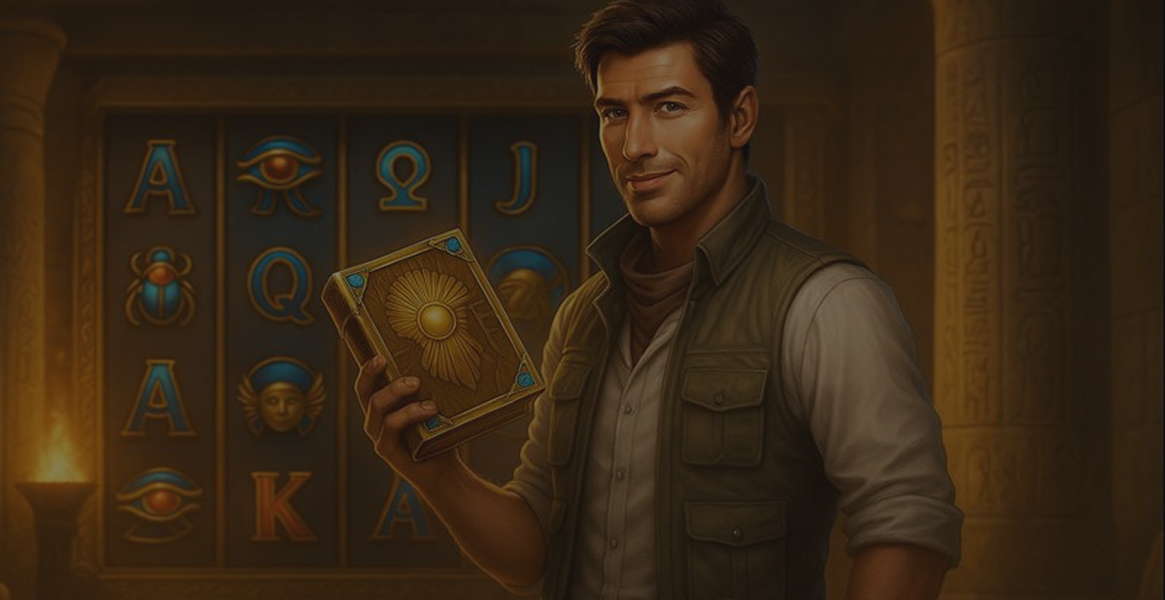 Book Of Dead